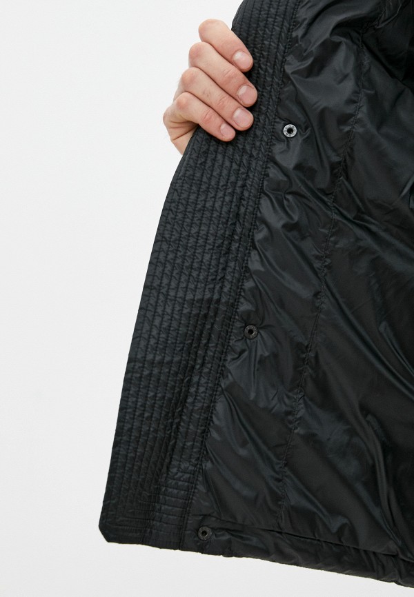 фото Пуховик emporio armani