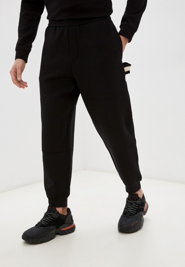 фото Брюки спортивные emporio armani