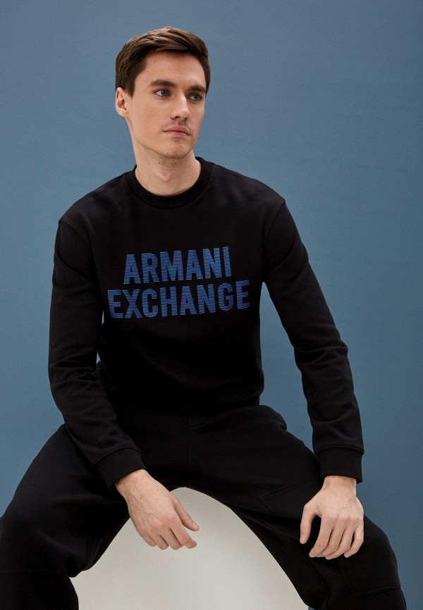 фото Брюки спортивные emporio armani