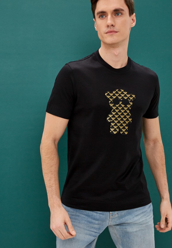 фото Футболка emporio armani