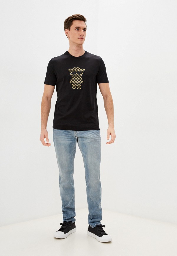 фото Футболка emporio armani