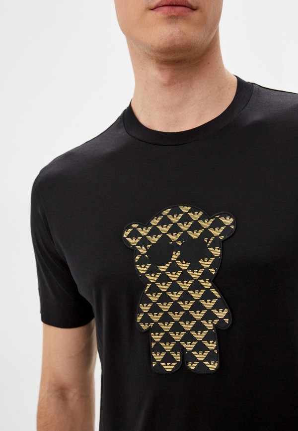 фото Футболка emporio armani