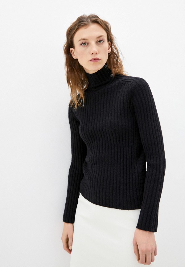 

Водолазка Emporio Armani, Черный