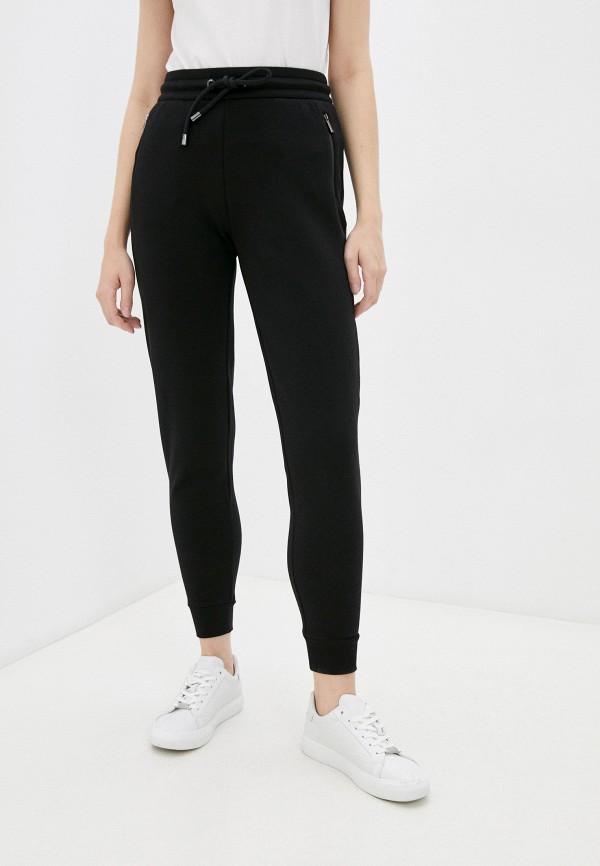 

Брюки спортивные Emporio Armani, Черный, Emporio Armani RTLAAT894201