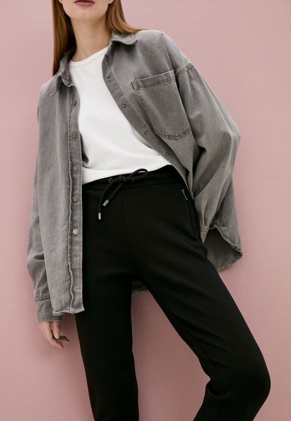 фото Брюки спортивные emporio armani