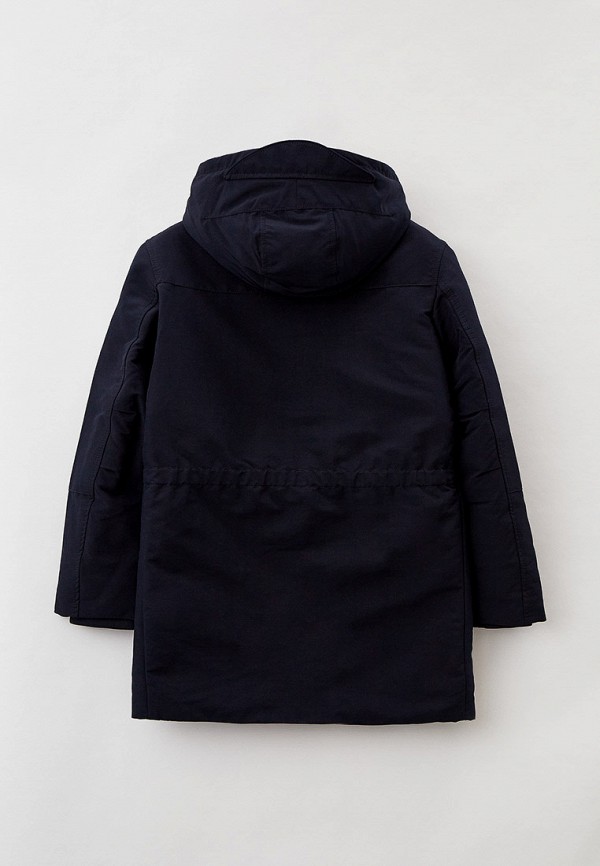 фото Пуховик emporio armani