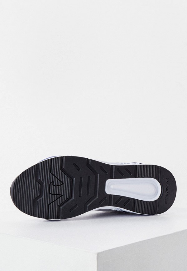 фото Кроссовки emporio armani