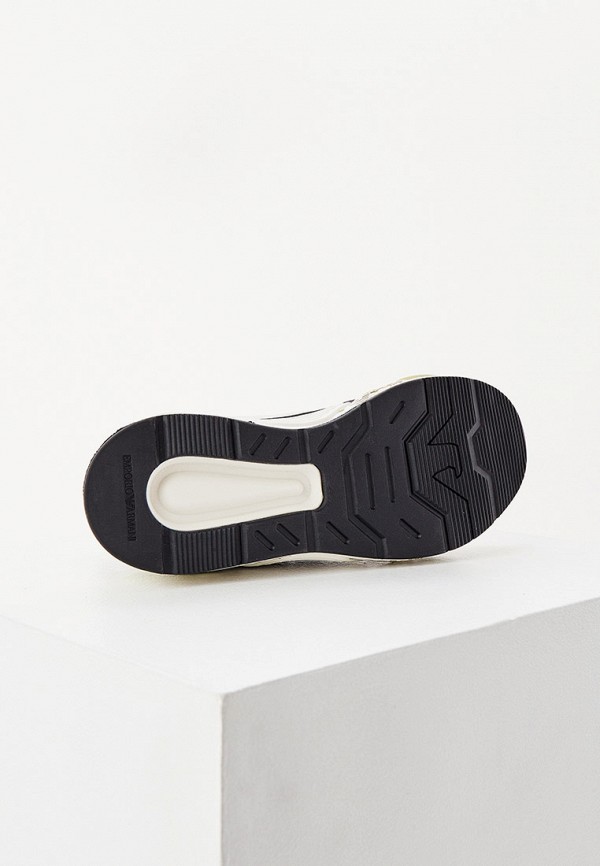 фото Кроссовки emporio armani