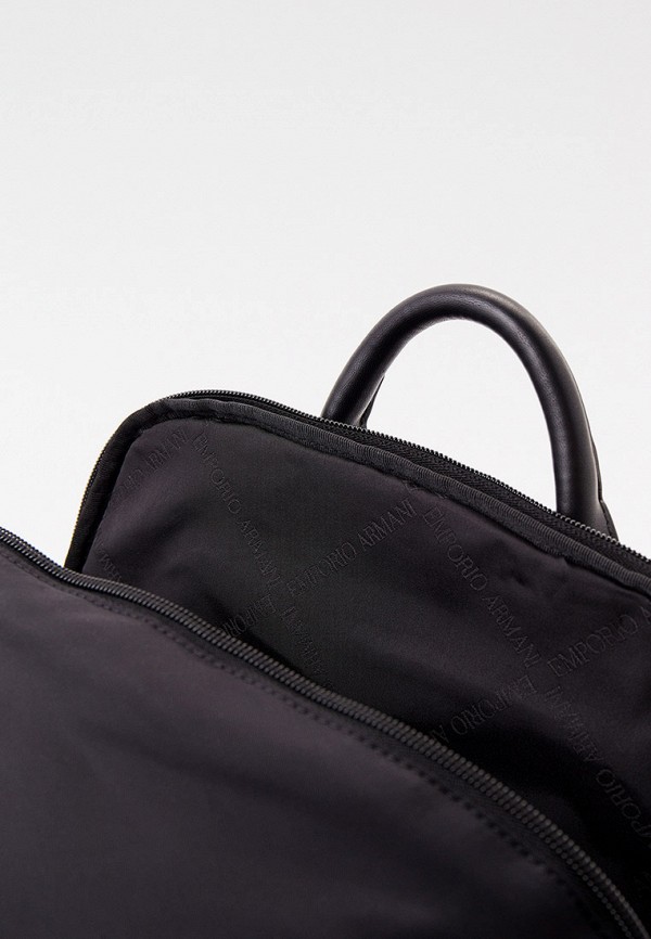 фото Рюкзак emporio armani