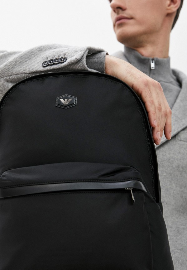 фото Рюкзак emporio armani