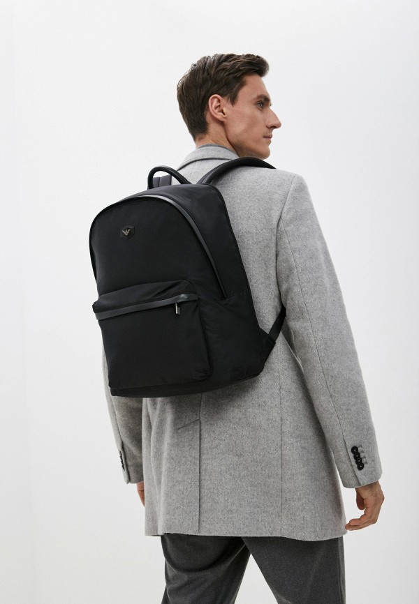фото Рюкзак emporio armani
