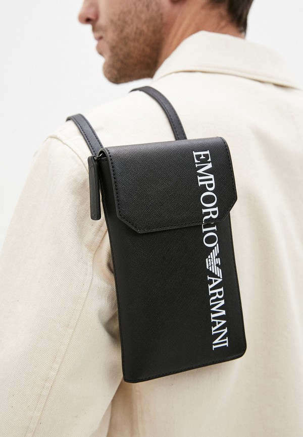 фото Сумка emporio armani