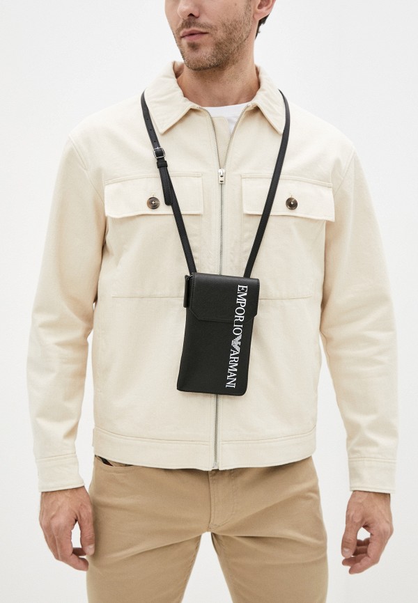 фото Сумка emporio armani