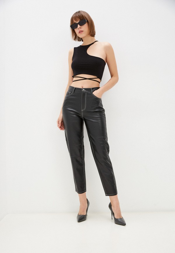 

Топ Missguided, Черный, Missguided RTLAAT897301