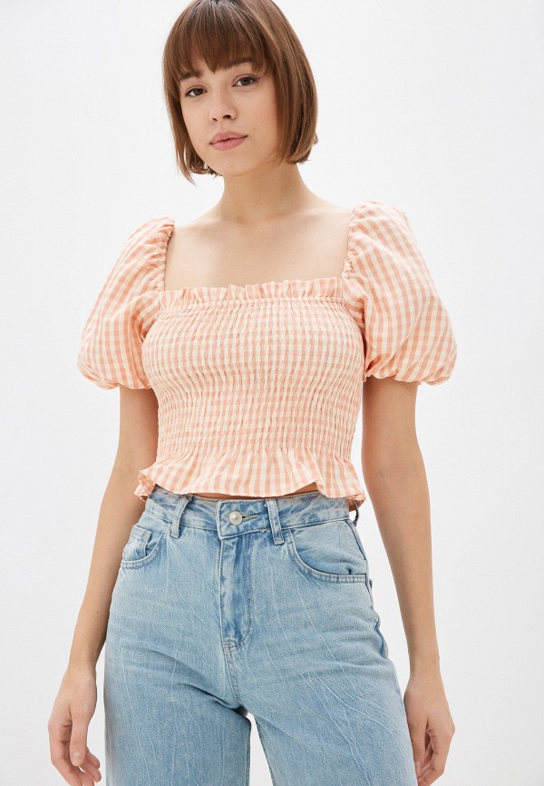 Блуза Missguided
