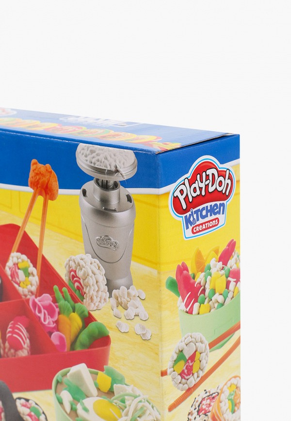 фото Набор игровой play-doh