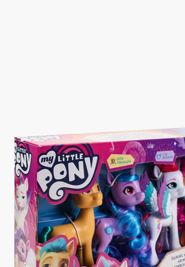 фото Набор игровой my little pony