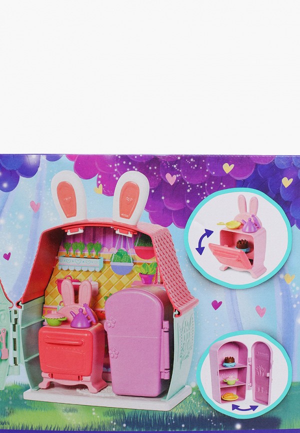 фото Набор игровой enchantimals
