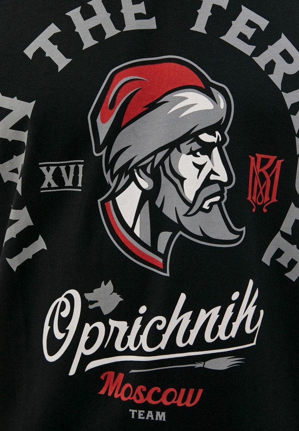 фото Футболка mother russia