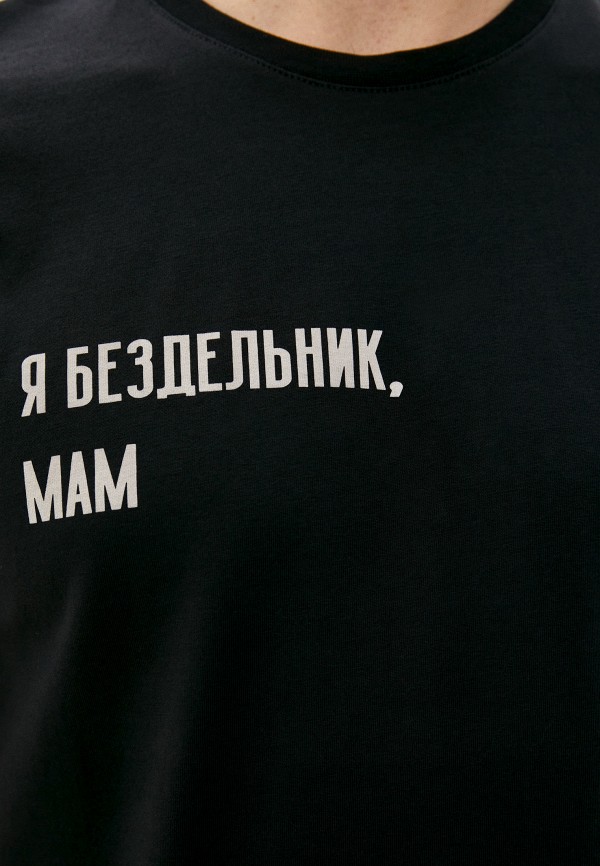 фото Футболка mother russia