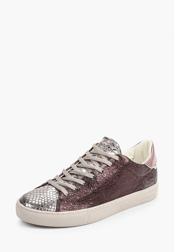 фото Кеды crime london