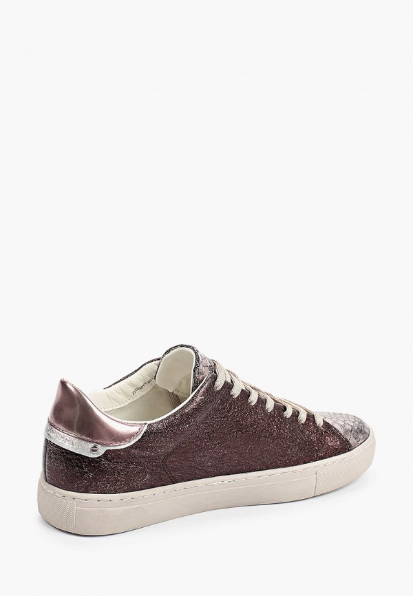 фото Кеды crime london