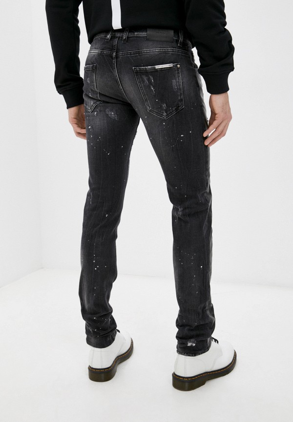 фото Джинсы les hommes