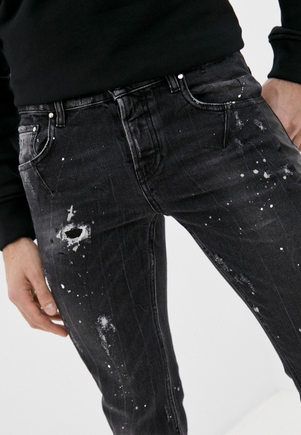 фото Джинсы les hommes