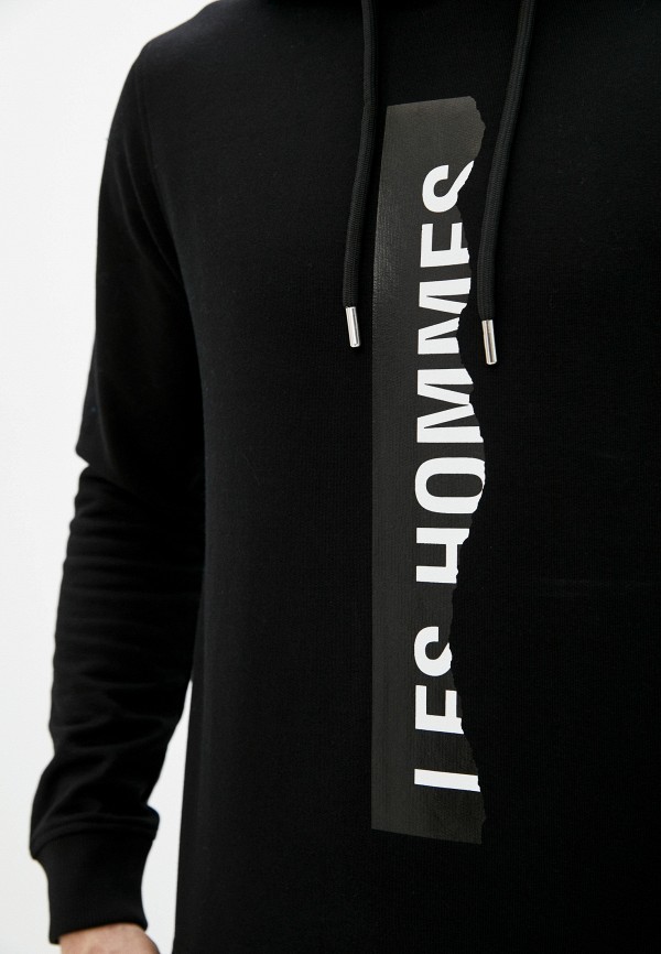 фото Худи les hommes