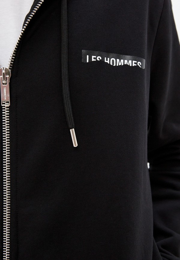 фото Толстовка les hommes