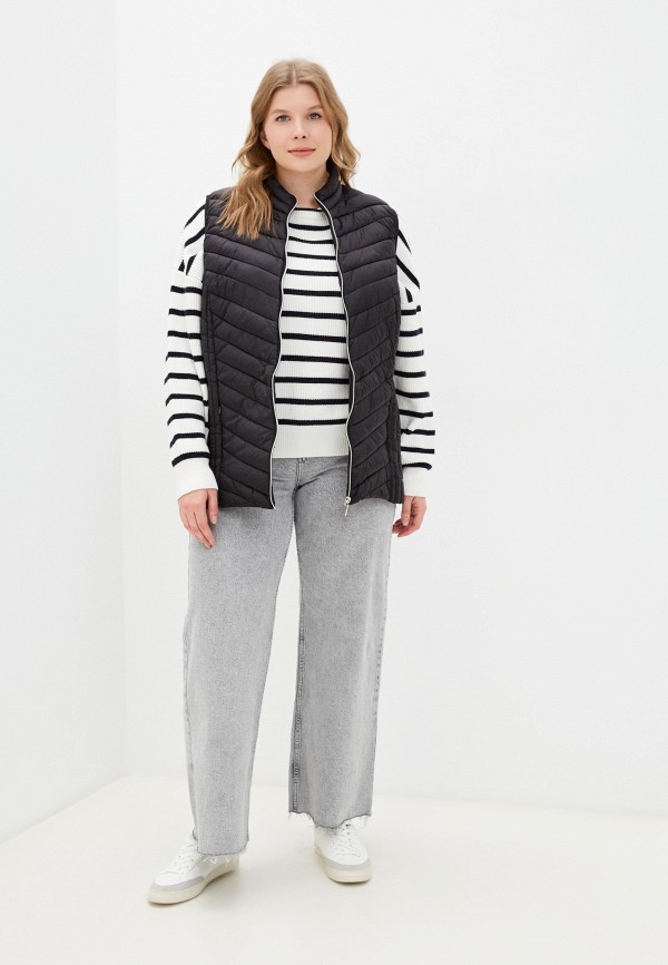 фото Жилет утепленный ulla popken