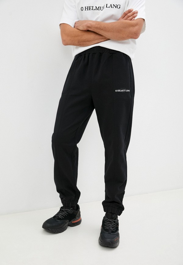 

Брюки спортивные Helmut Lang, Черный