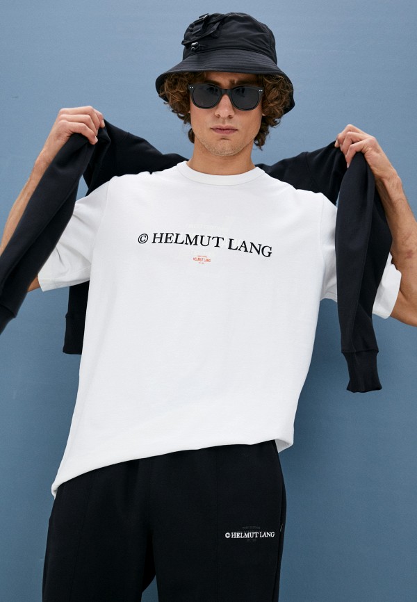 фото Брюки спортивные helmut lang