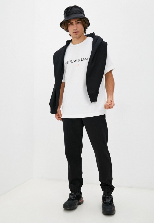 фото Брюки спортивные helmut lang