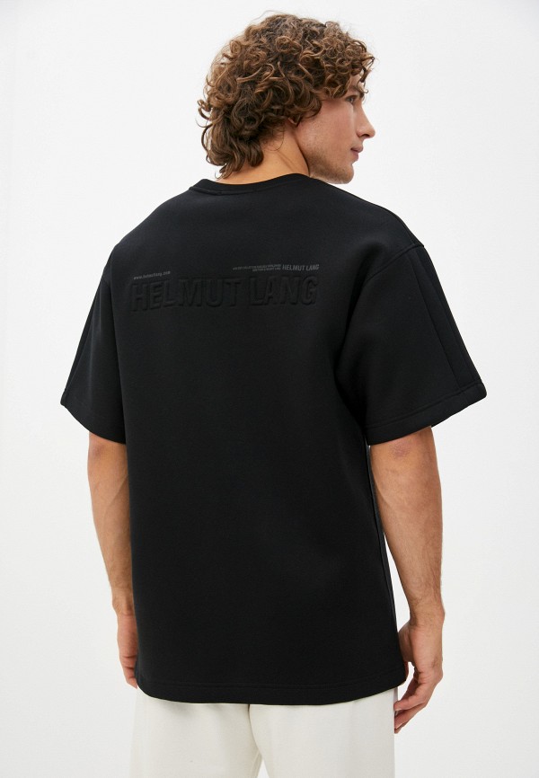 фото Футболка helmut lang