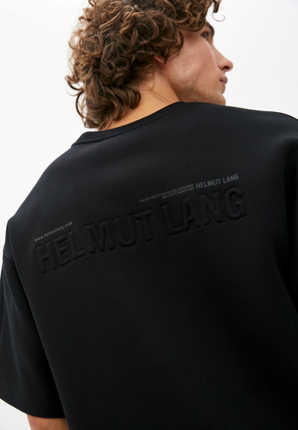 фото Футболка helmut lang