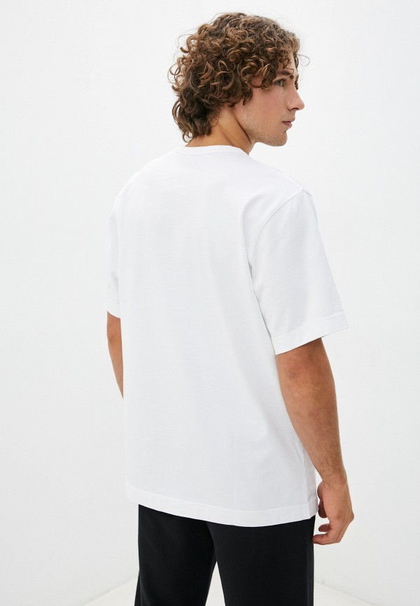 фото Футболка helmut lang