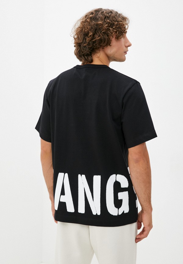 фото Футболка helmut lang