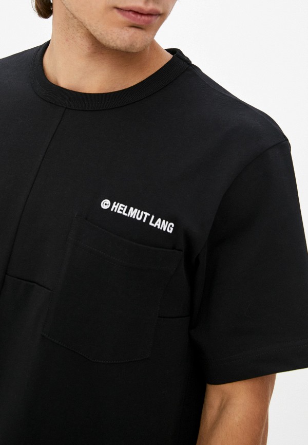 фото Футболка helmut lang