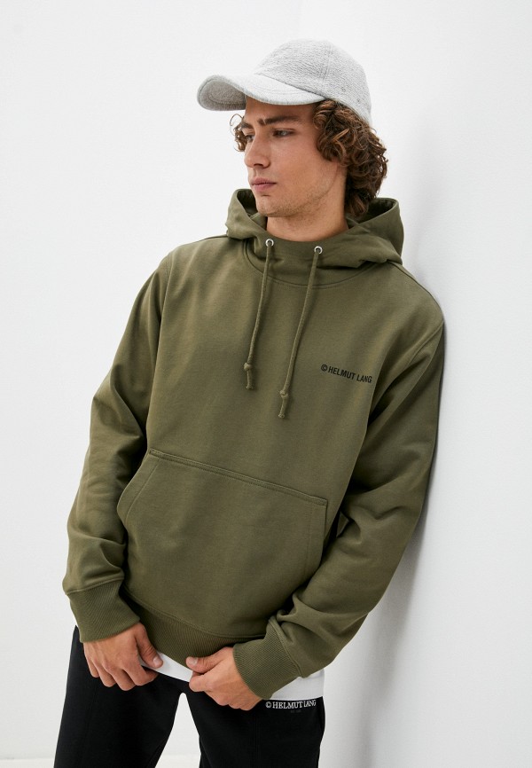 фото Худи helmut lang