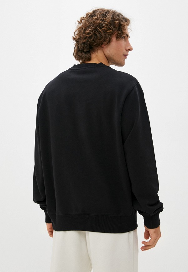 

Свитшот Helmut Lang, Черный, Helmut Lang RTLAAT929201