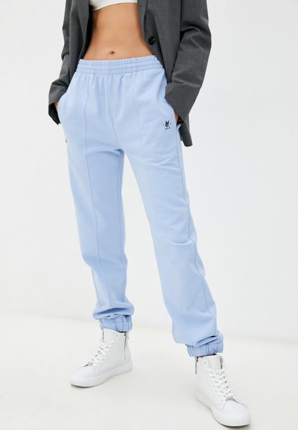 

Брюки спортивные Helmut Lang, Голубой