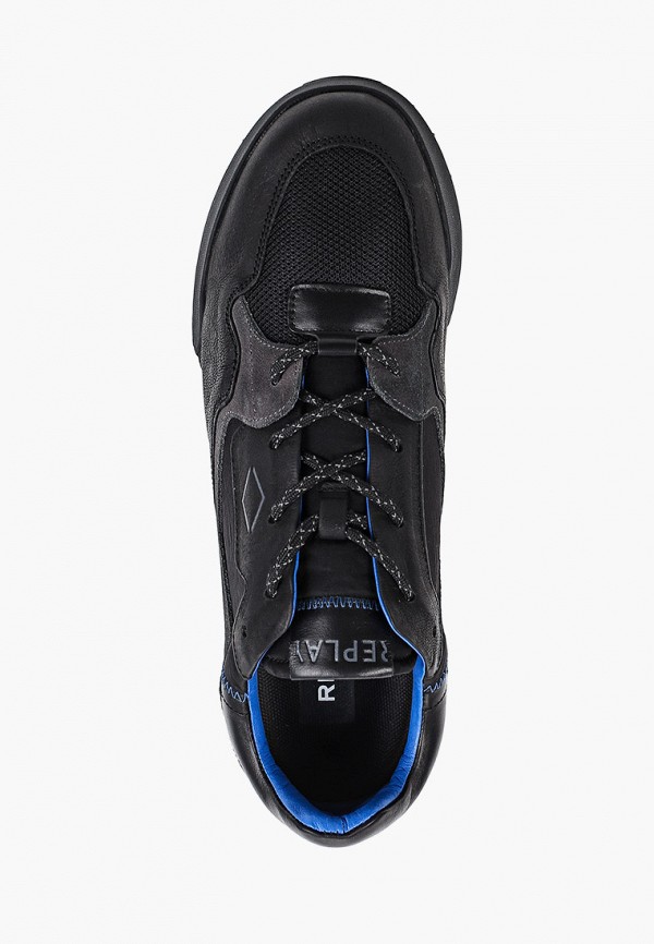 фото Кроссовки replay