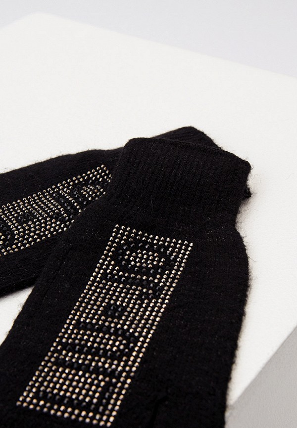 фото Перчатки liu jo