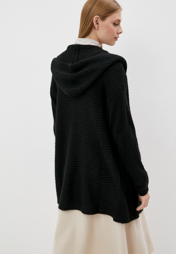 

Кардиган Liu Jo, Черный, Liu Jo RTLAAT945302