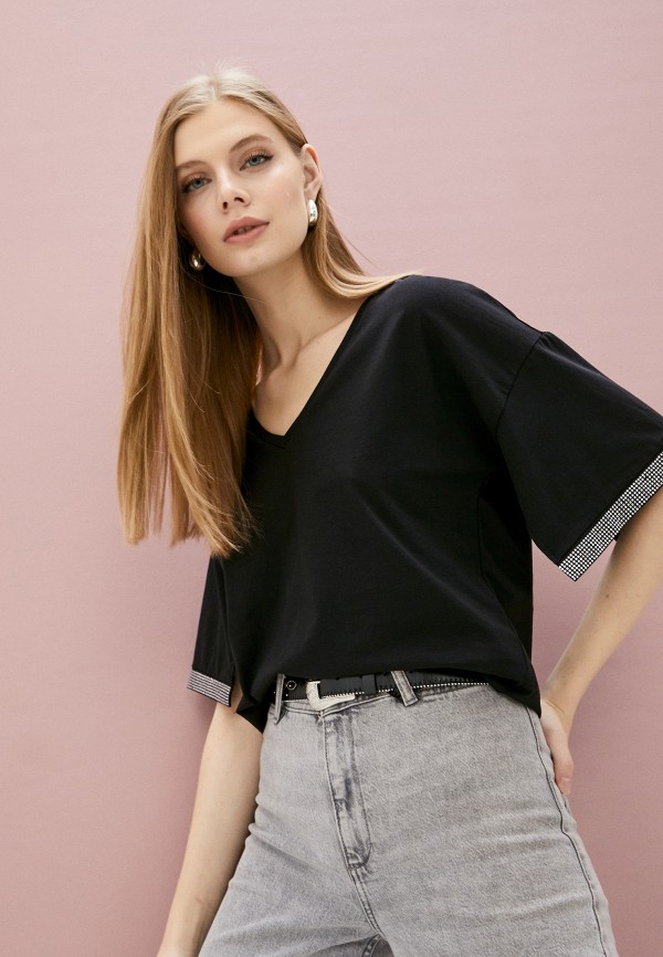 фото Футболка liu jo