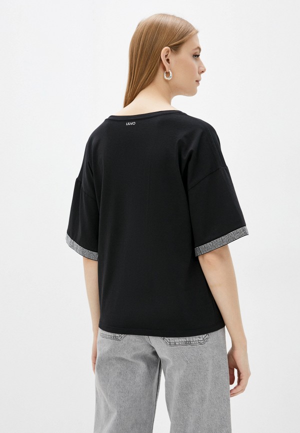 фото Футболка liu jo