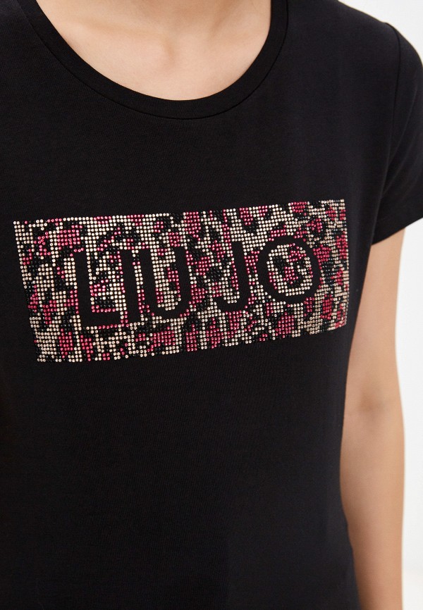 фото Футболка liu jo