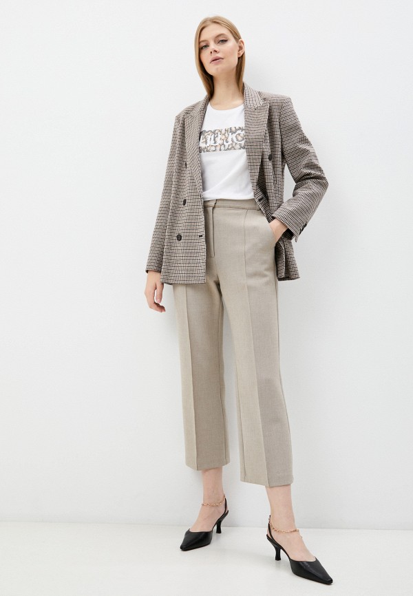 фото Футболка liu jo