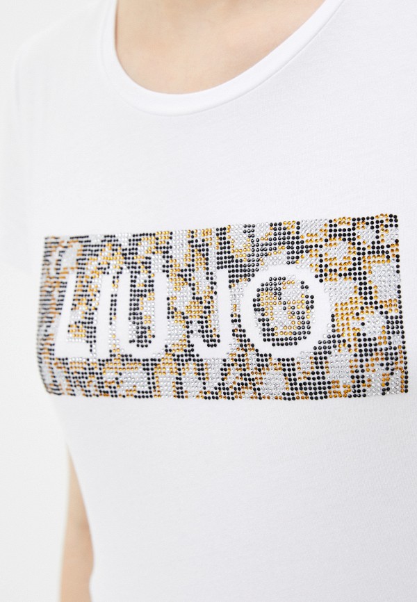 фото Футболка liu jo